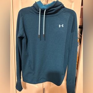 Under Armour sweatshirt